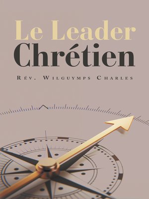 cover image of Le Leader Chrétien